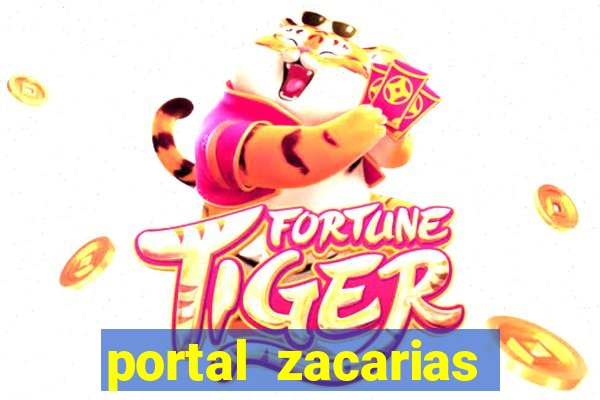 portal zacarias menina da carreta